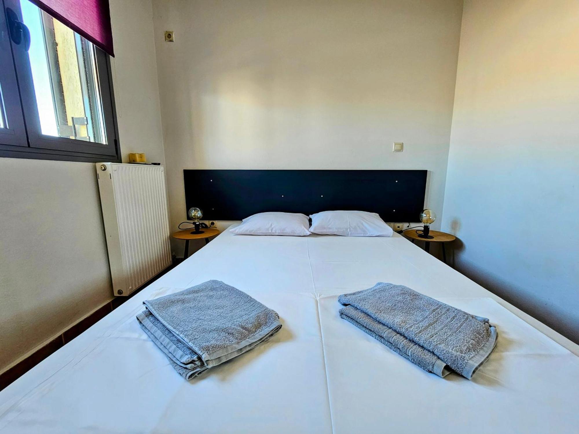 Easy Stay! Pórto Ráfti Exterior foto